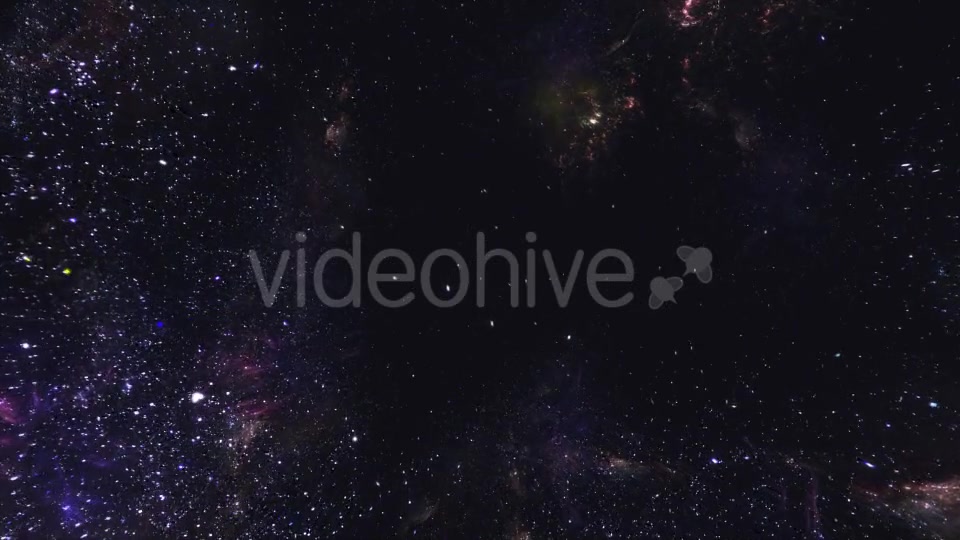 Space 2 4K - Download Videohive 20566492