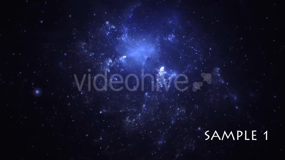 Space 3 (3 in 1) Videohive 9742402 Motion Graphics Image 1