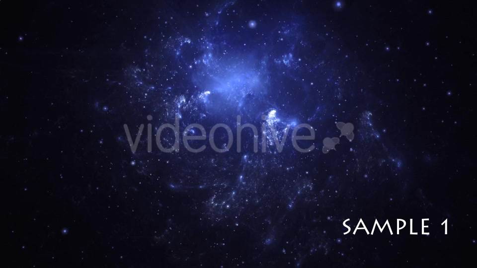 Space 3 (3 in 1) Videohive 9742402 Motion Graphics Image 3