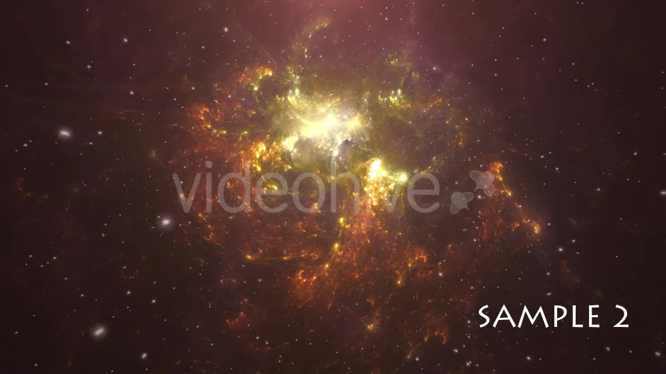 Space 3 (3 in 1) Videohive 9742402 Motion Graphics Image 6