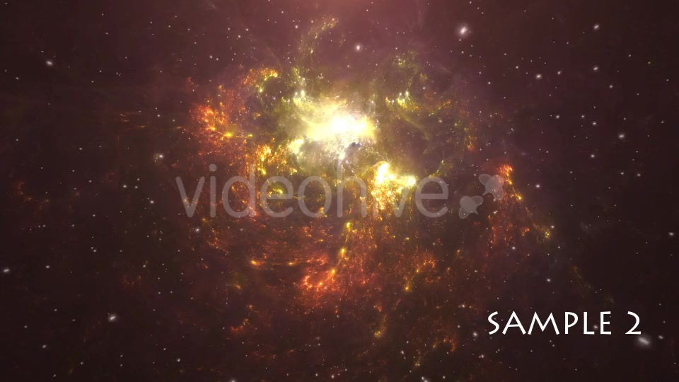 Space 3 (3 in 1) Videohive 9742402 Motion Graphics Image 7