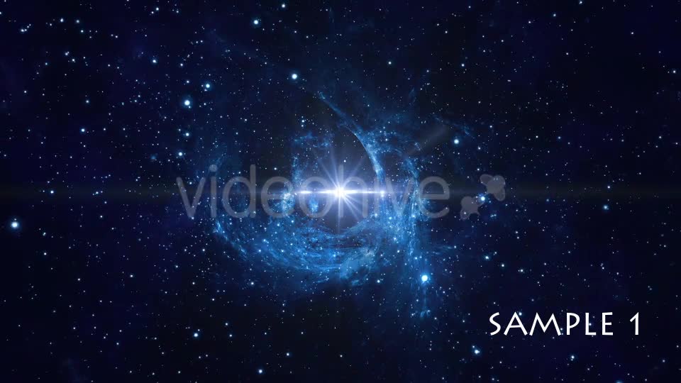 Space (3 in 1) - Download Videohive 9716918