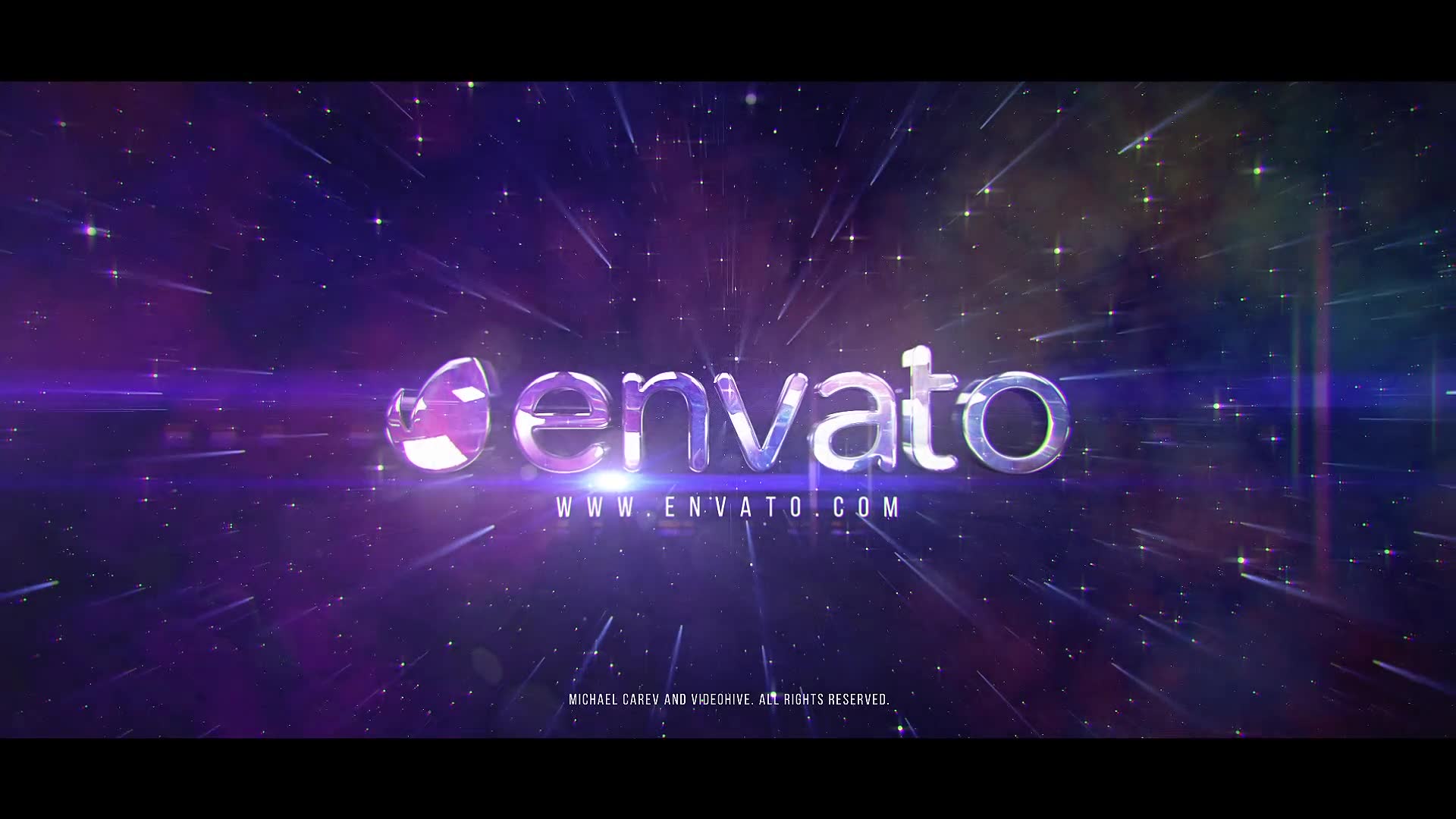 Space Action Trailer Videohive 23470281 After Effects Image 11