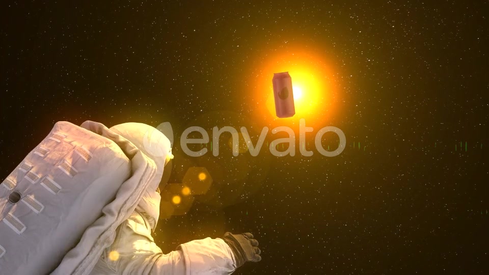 Space Advert Videohive 35103416 After Effects Image 3