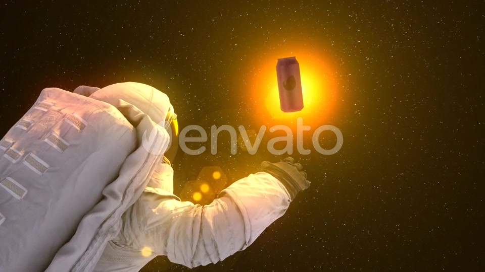 Space Advert Videohive 35103416 After Effects Image 4