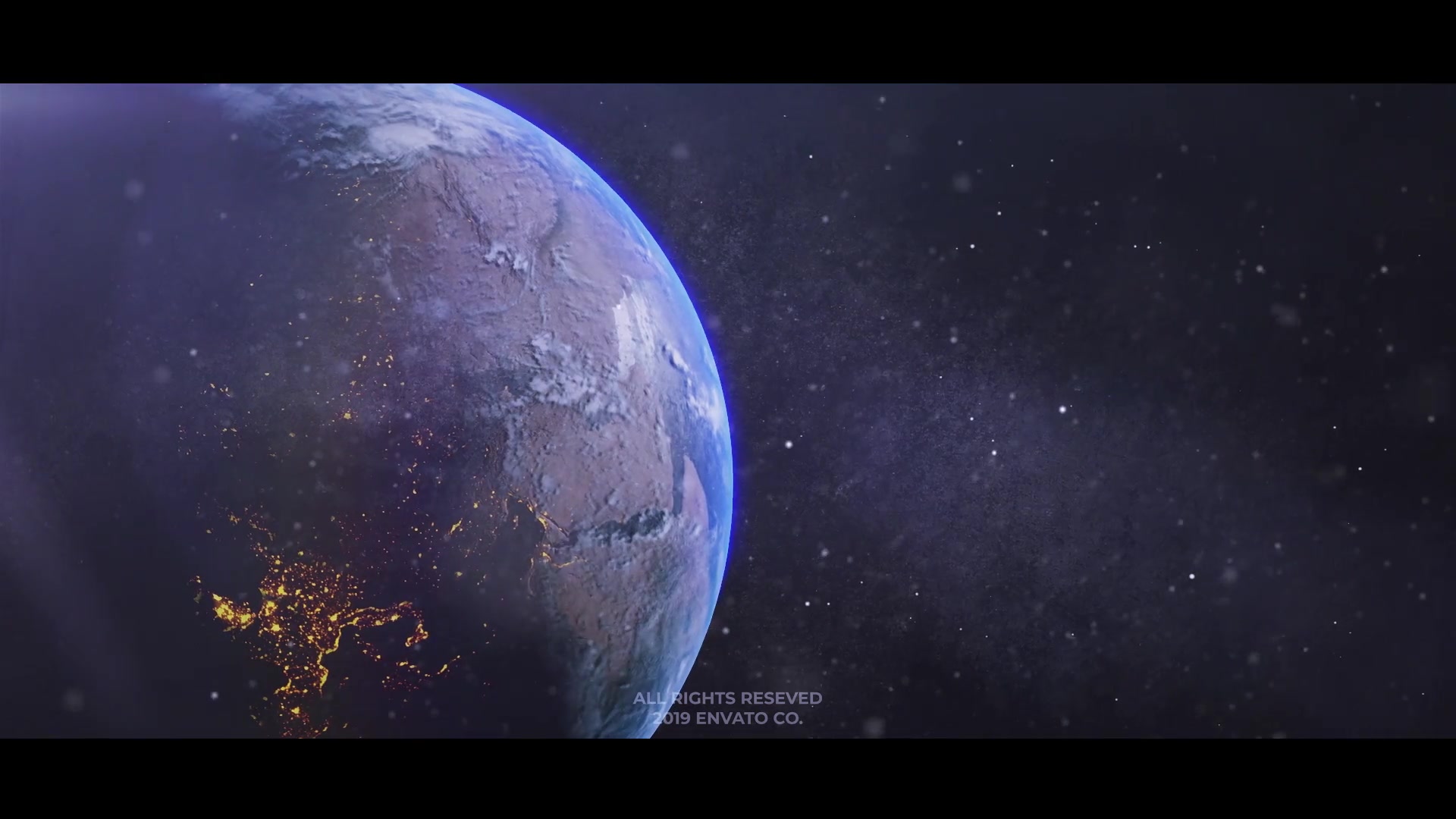 Space Air l Cinematic Trailer Videohive 25107480 After Effects Image 10