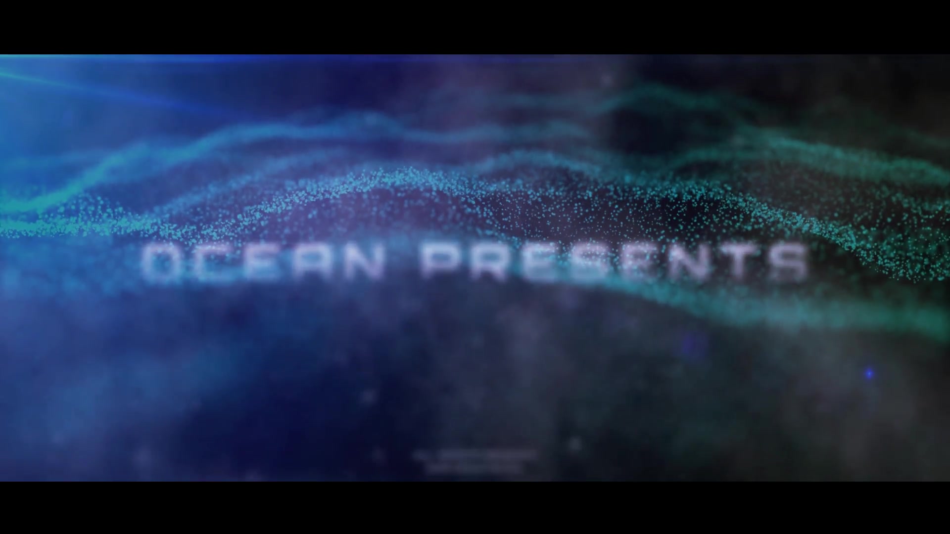 Space Air l Cinematic Trailer Videohive 25107480 After Effects Image 3