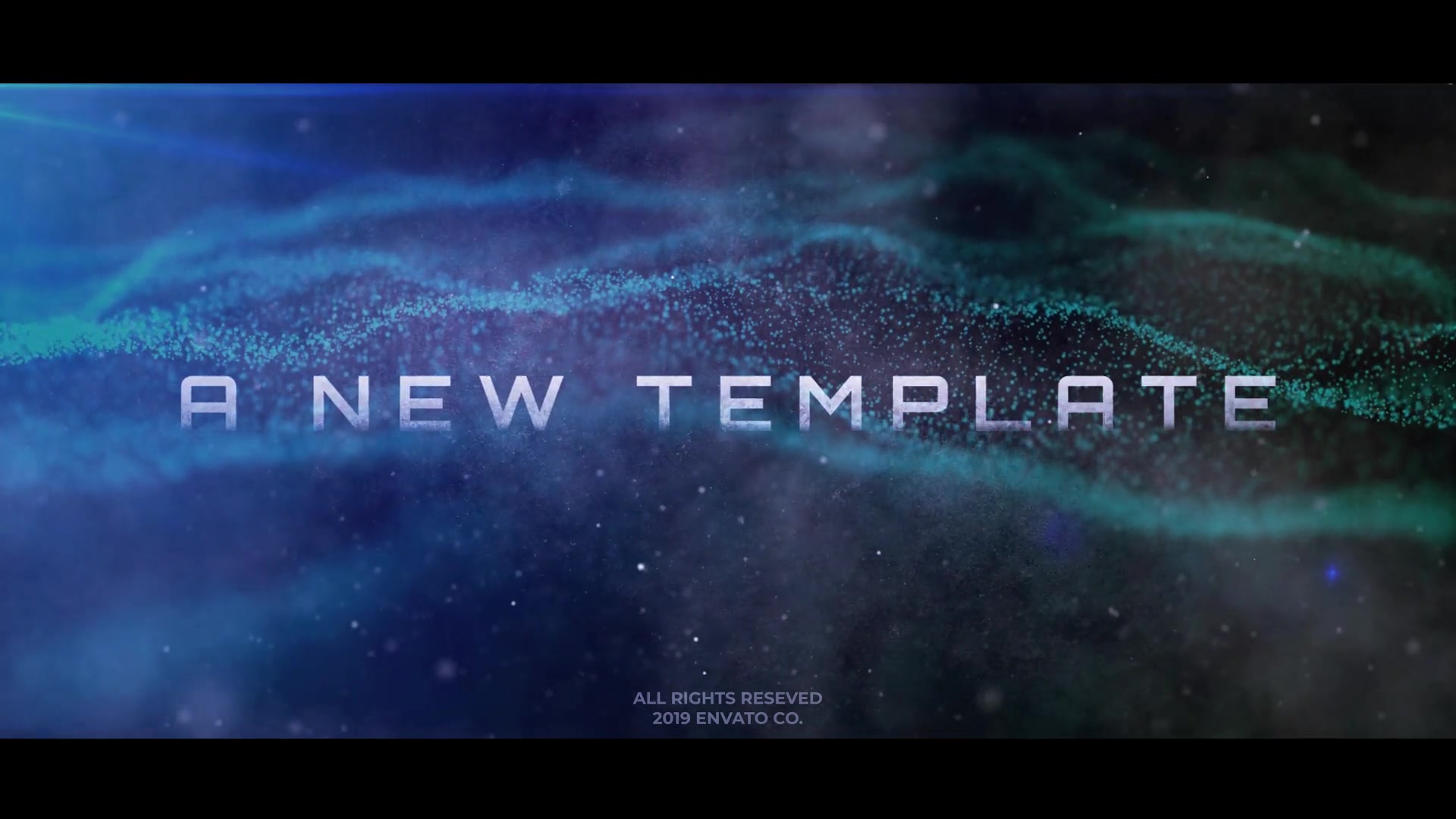 Space Air l Cinematic Trailer Videohive 25107480 After Effects Image 4