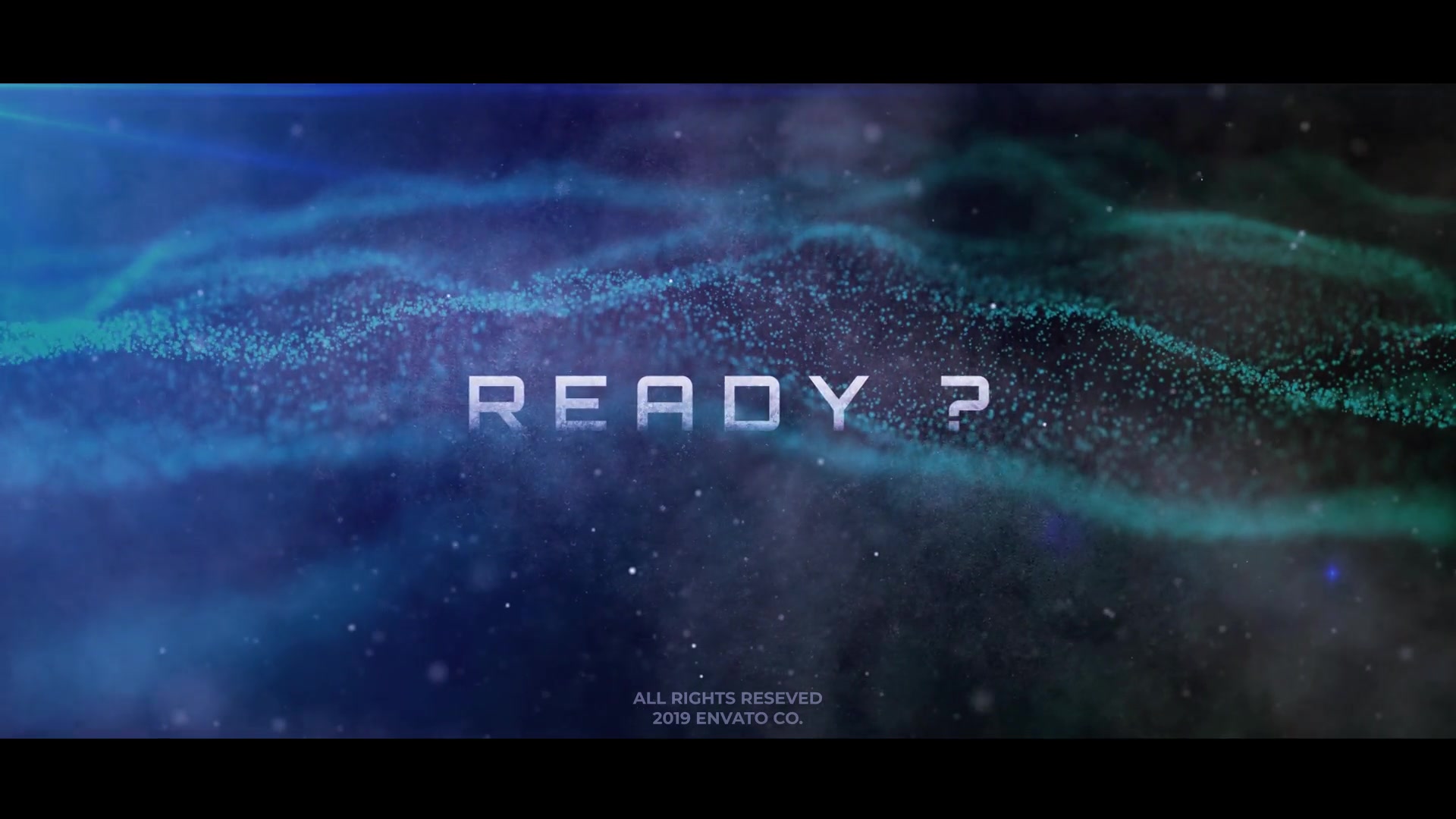 Space Air l Cinematic Trailer Videohive 25107480 After Effects Image 5