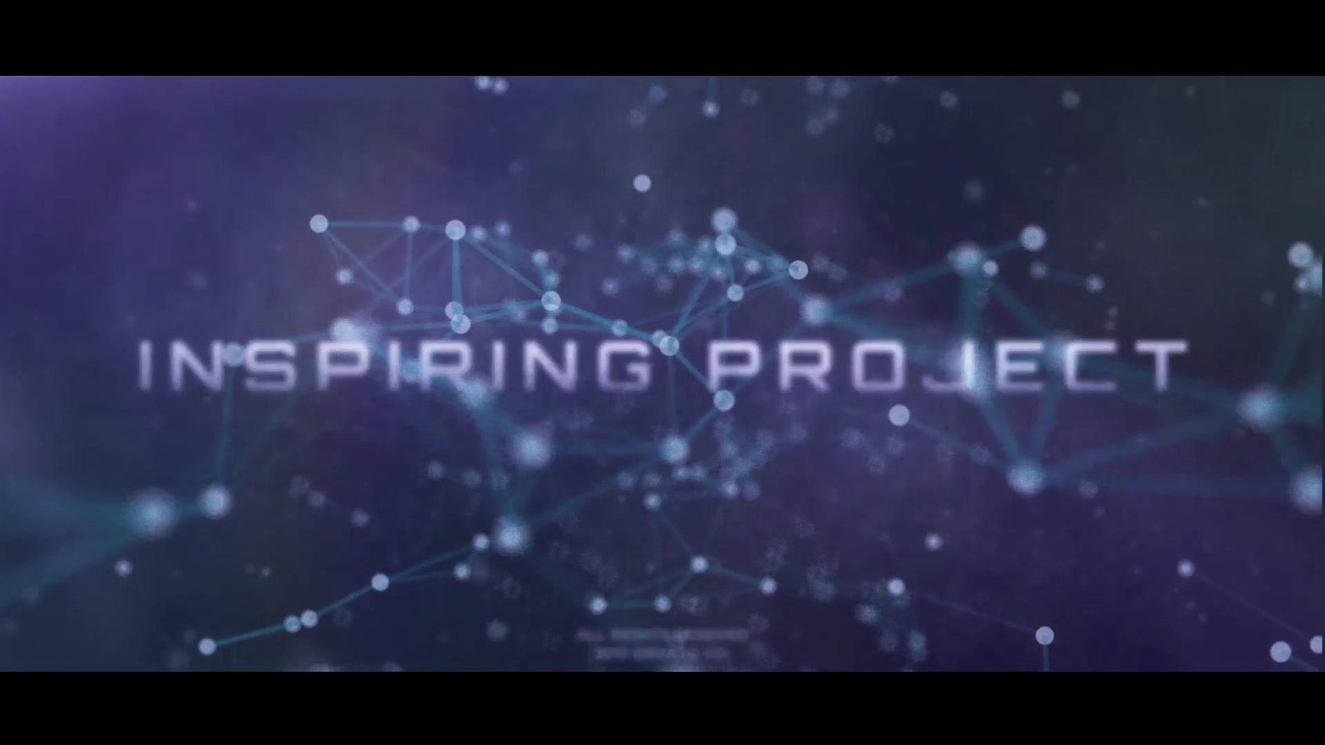 Space Air l Cinematic Trailer Videohive 25107480 After Effects Image 8