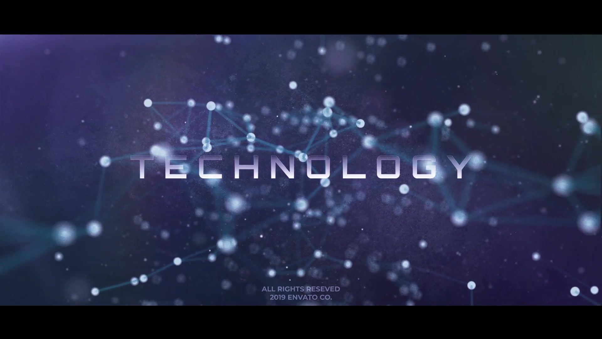 Space Air l Cinematic Trailer Videohive 25107480 After Effects Image 9