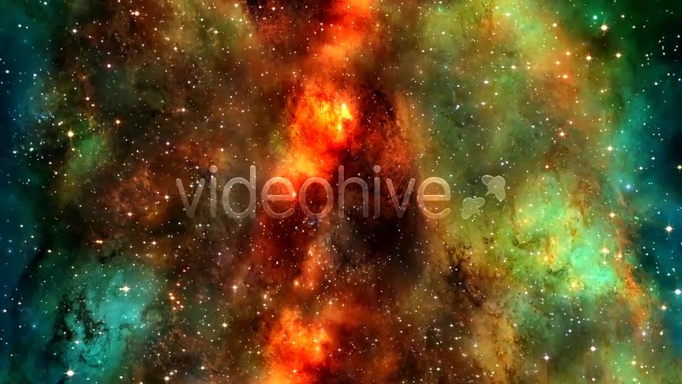 Space Backgrounds Pack Videohive 8037091 Motion Graphics Image 10