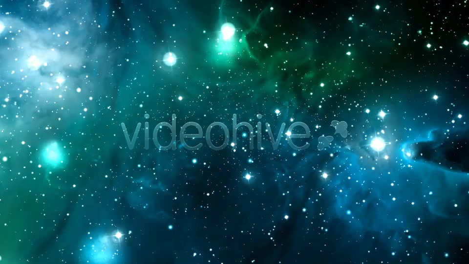 Space Backgrounds Pack Videohive 8037091 Motion Graphics Image 4