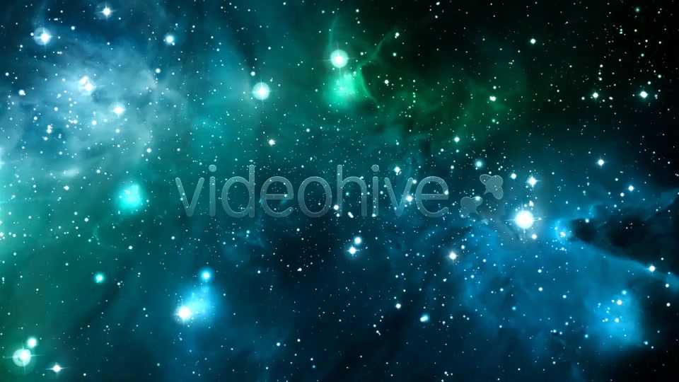 Space Backgrounds Pack Videohive 8037091 Motion Graphics Image 5