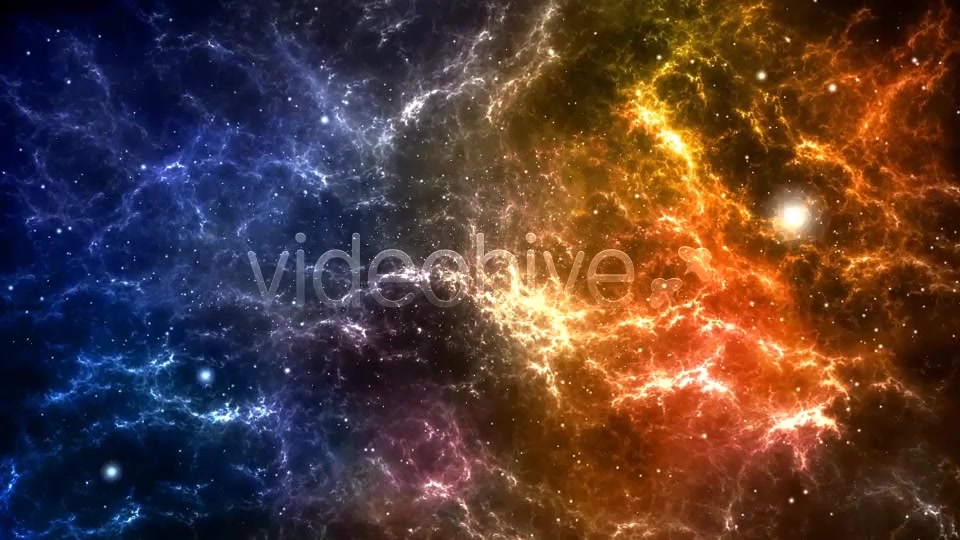 Space Backgrounds Pack Videohive 8037091 Motion Graphics Image 6