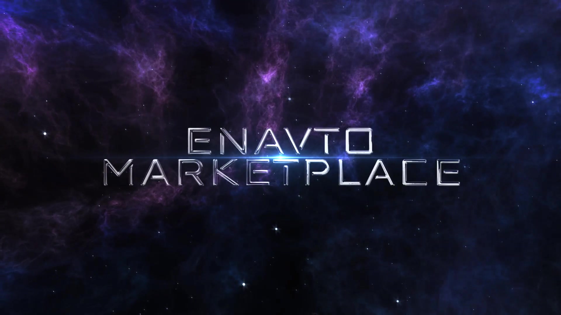 Space Cinematic Titles Videohive 24277162 After Effects Image 11