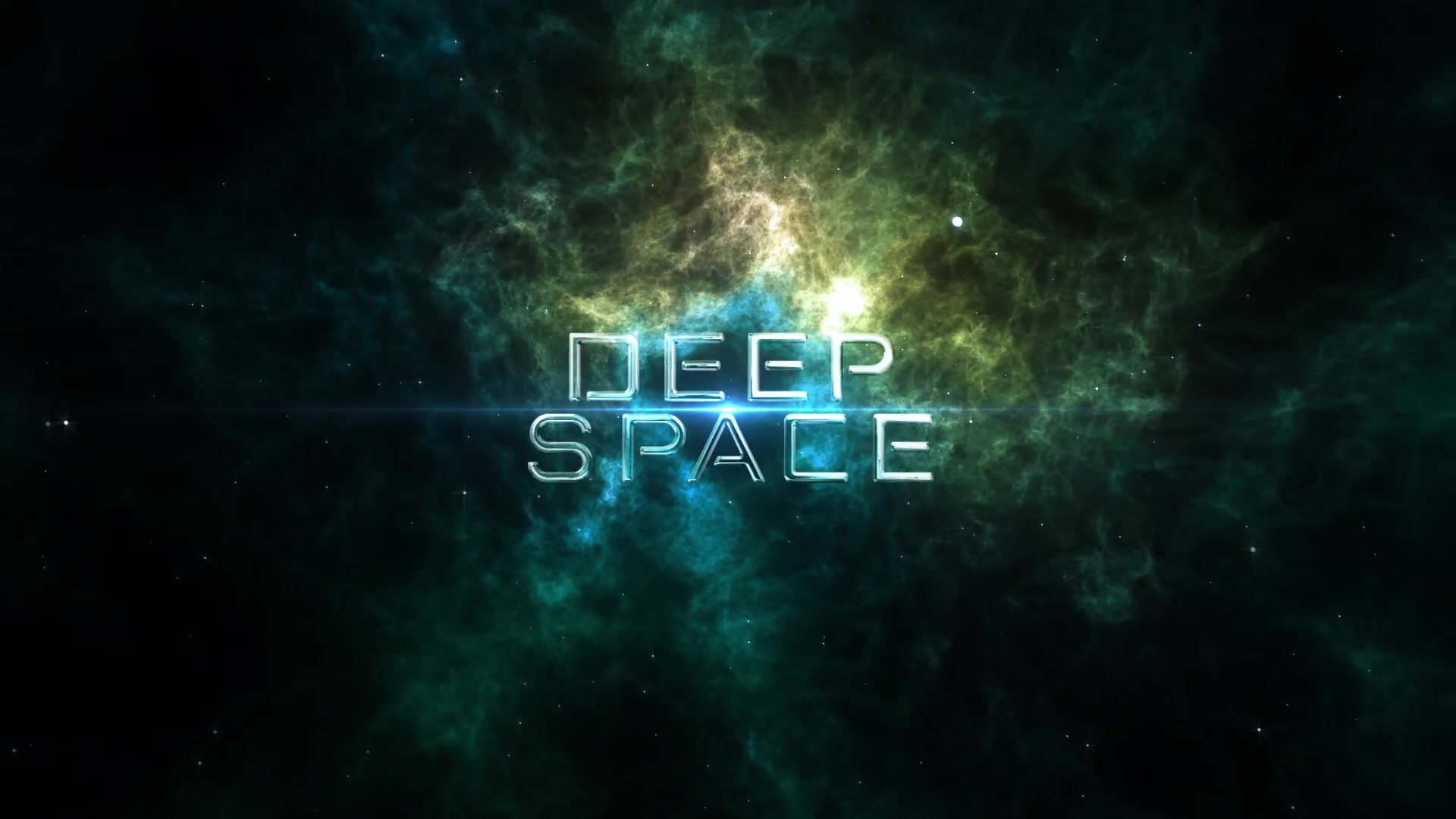 Space Cinematic Titles Videohive 24277162 After Effects Image 9