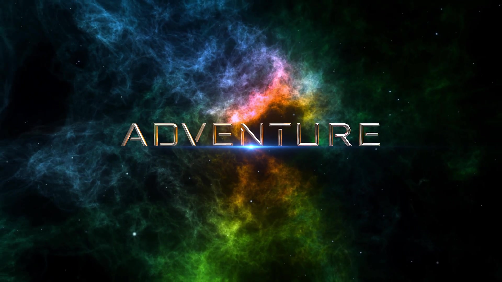 Space Cinematic Titles Apple Motion Videohive 27804958 Apple Motion Image 10