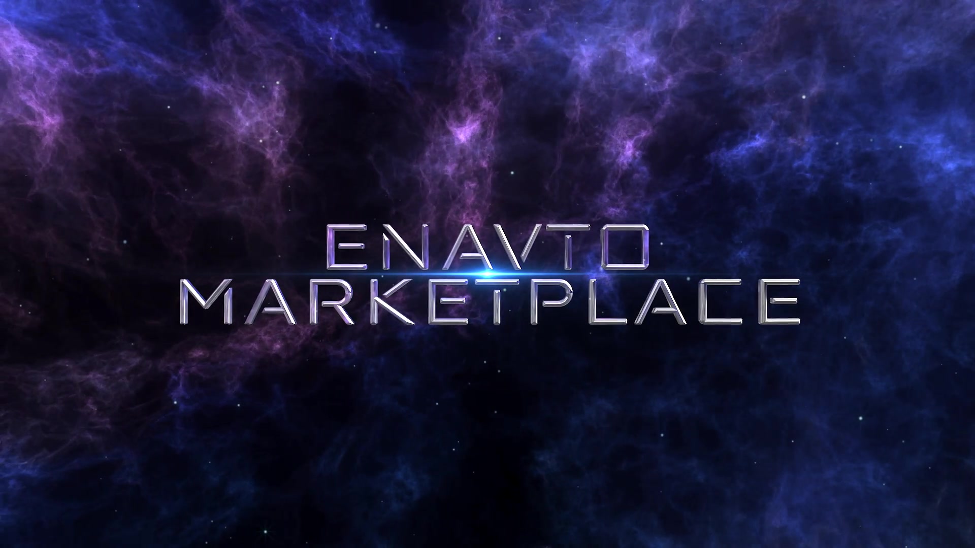 Space Cinematic Titles Apple Motion Videohive 27804958 Apple Motion Image 11