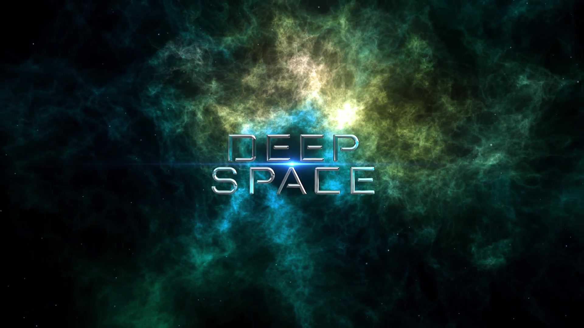 Space Cinematic Titles Apple Motion Videohive 27804958 Apple Motion Image 9