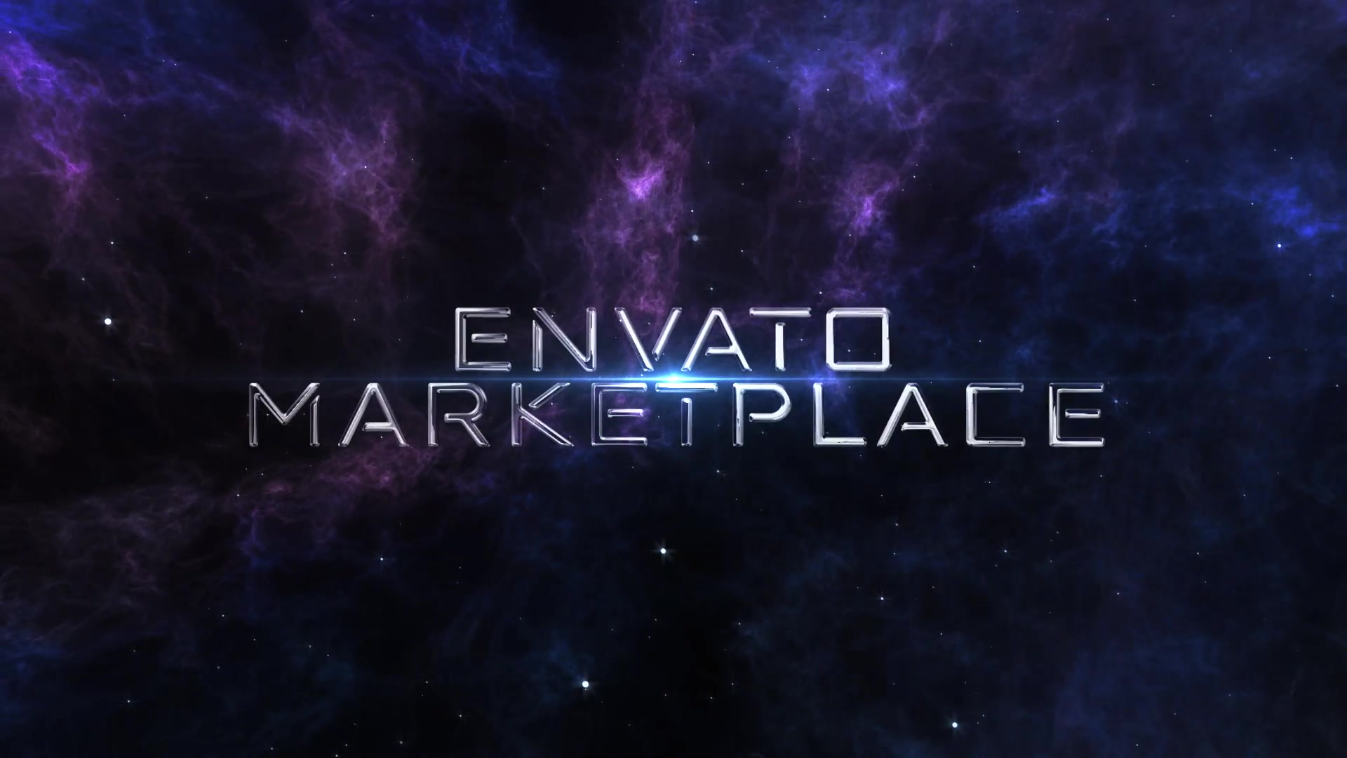 Space Cinematic Titles Premiere Pro Videohive 24601837 Premiere Pro Image 11