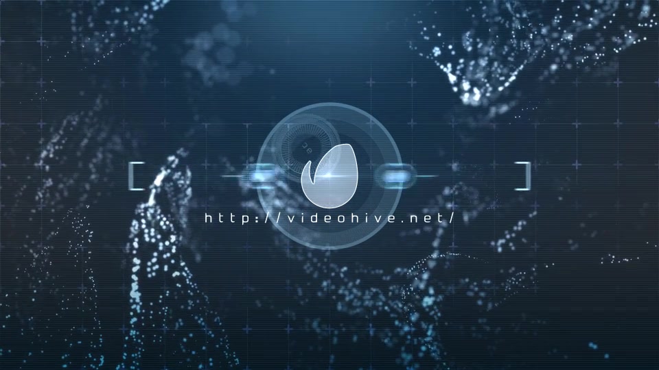 Space Digital Introduction Videohive 12579067 After Effects Image 12