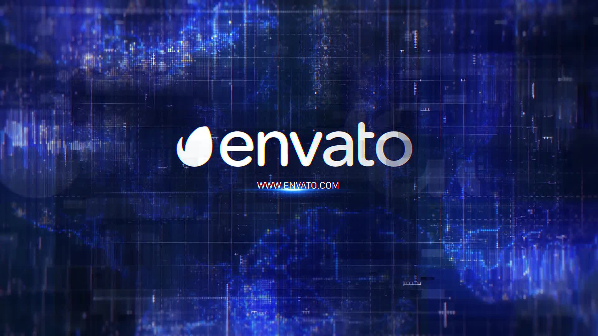 Space | Digital Promo / Slideshow Videohive 23754163 After Effects Image 1