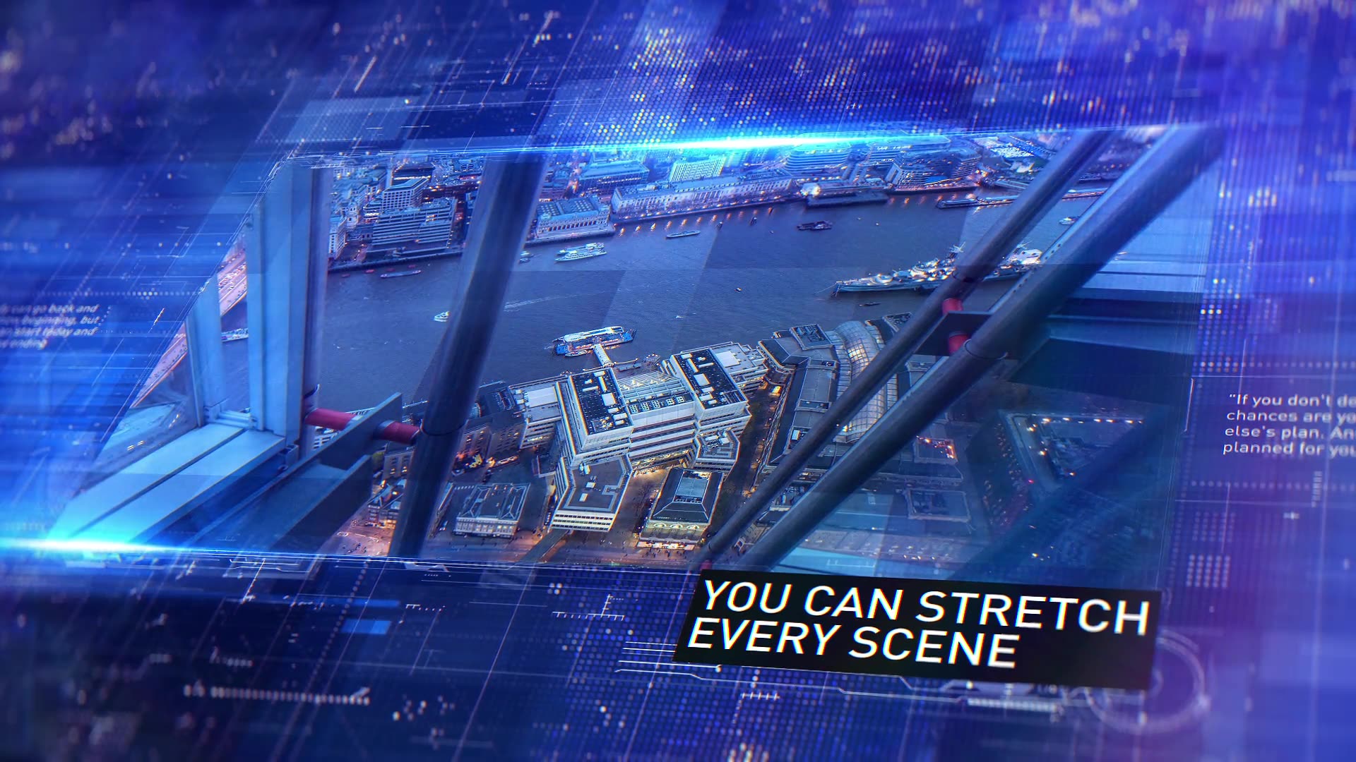 Space | Digital Promo / Slideshow Videohive 23754163 After Effects Image 3