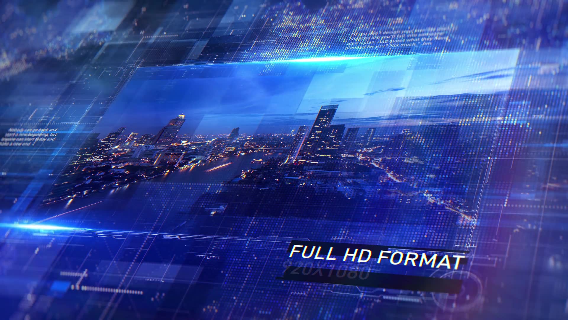Space | Digital Promo / Slideshow Videohive 23754163 After Effects Image 6