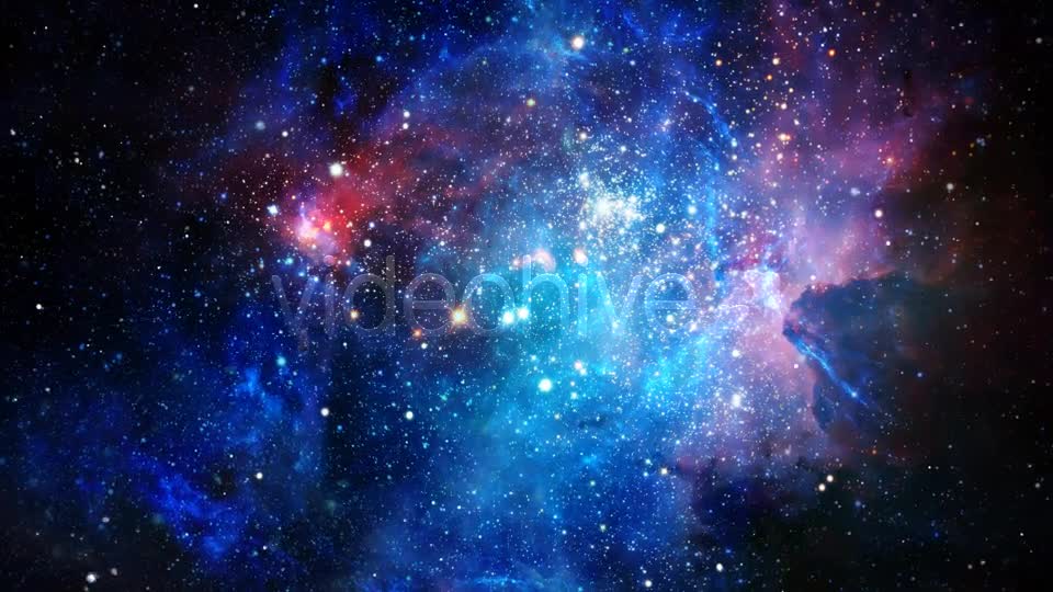 Space Videohive 18499892 Motion Graphics Image 1