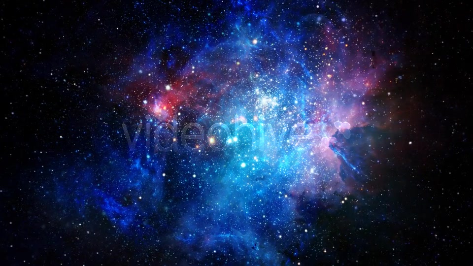 Space Videohive 18499892 Motion Graphics Image 6