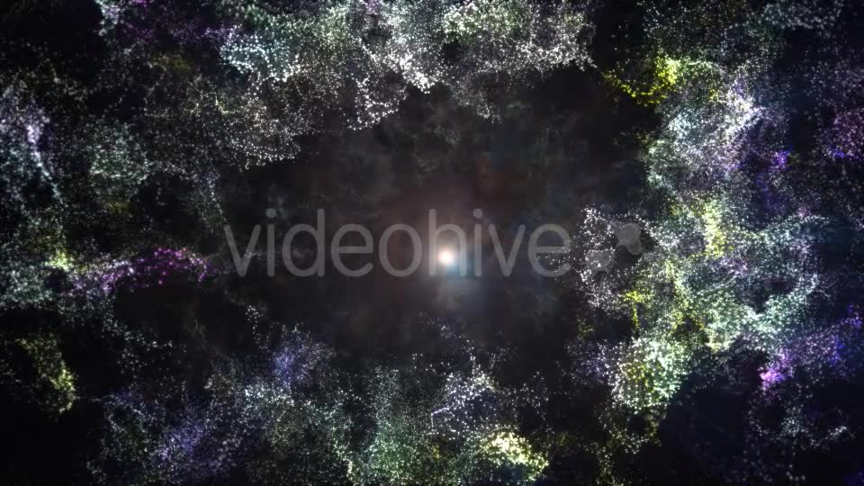 Space - Download Videohive 19299017