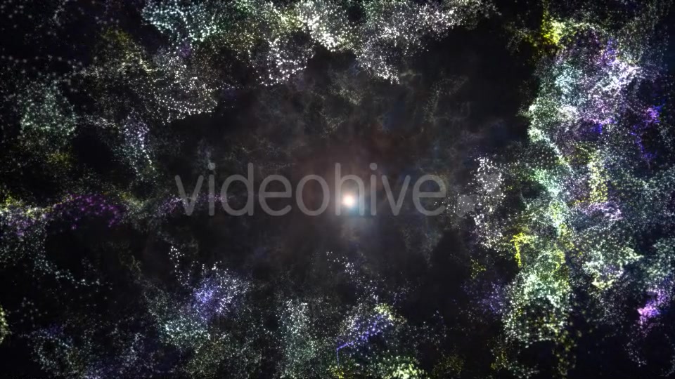 Space - Download Videohive 19299017