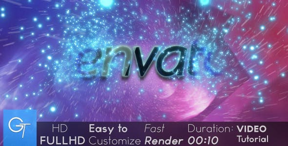 Space - Download Videohive 2641338