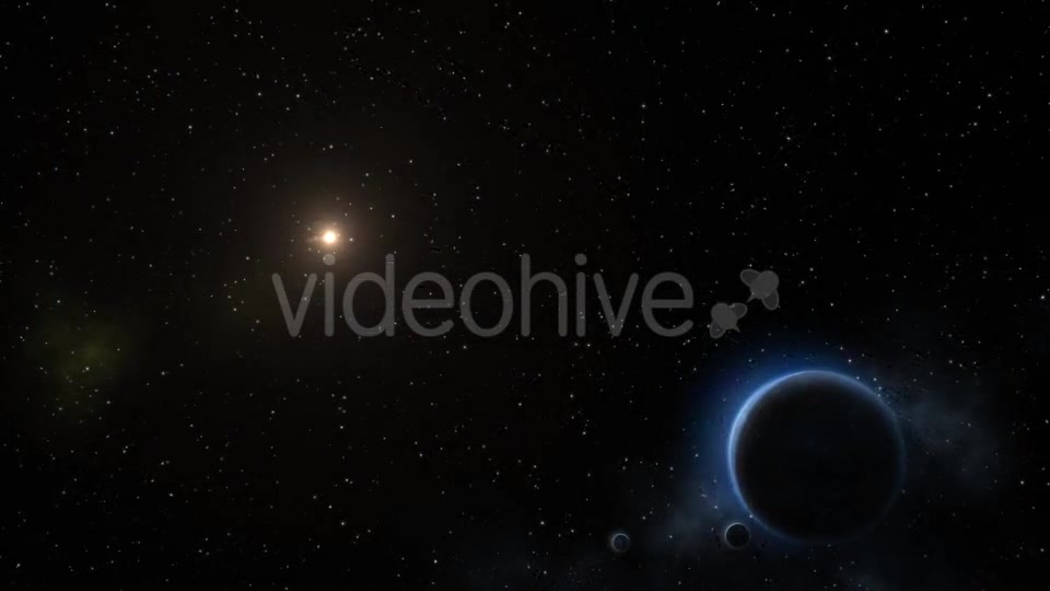 Space Exploration - Download Videohive 17839156