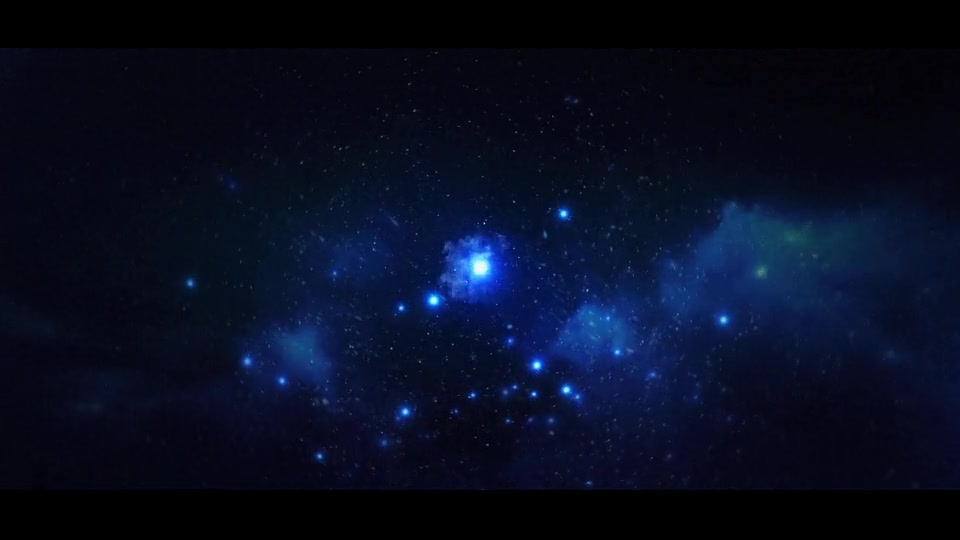 Space Explosion Logo Opener Videohive 16085414 After Effects Image 3