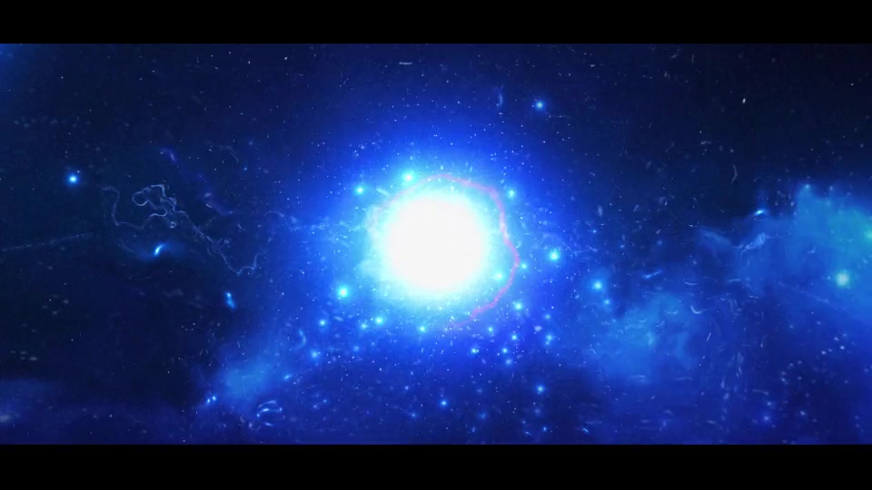 Space Explosion Logo Opener Videohive 16085414 After Effects Image 6