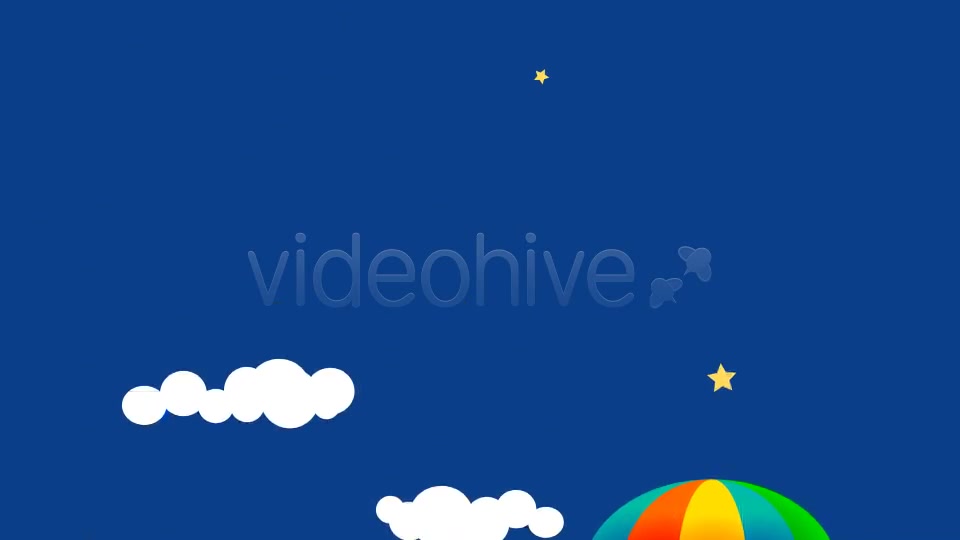 Space Flight Videohive 9451805 After Effects Image 7