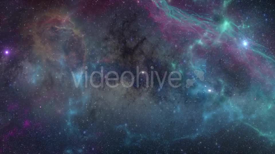 Space Flight - Download Videohive 13800967