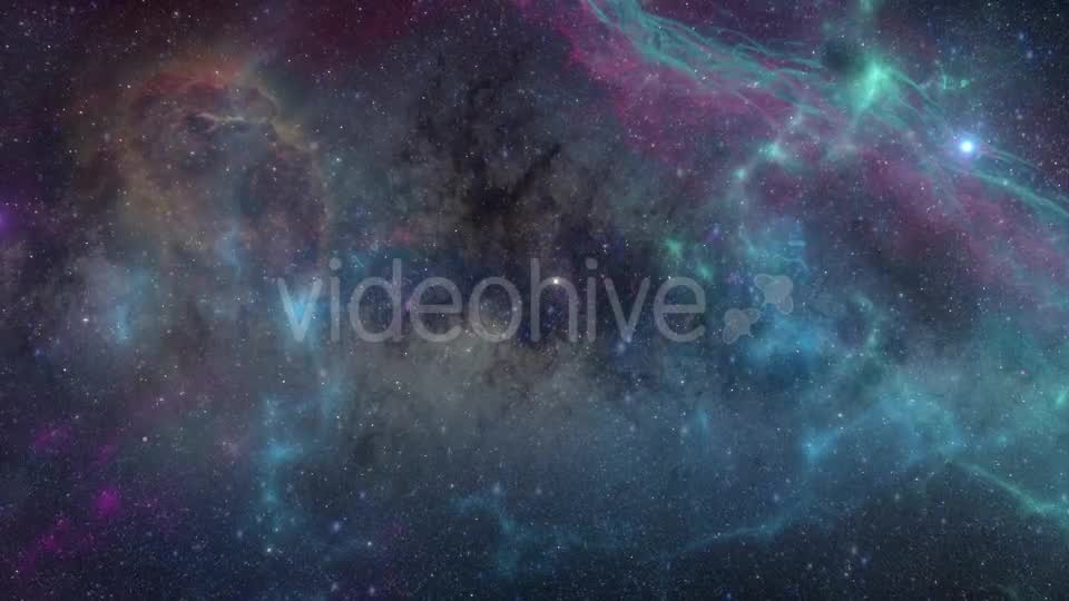 Space Flight - Download Videohive 13800967