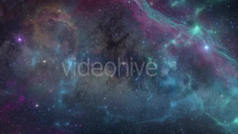 Space Flight - Download Videohive 13800967