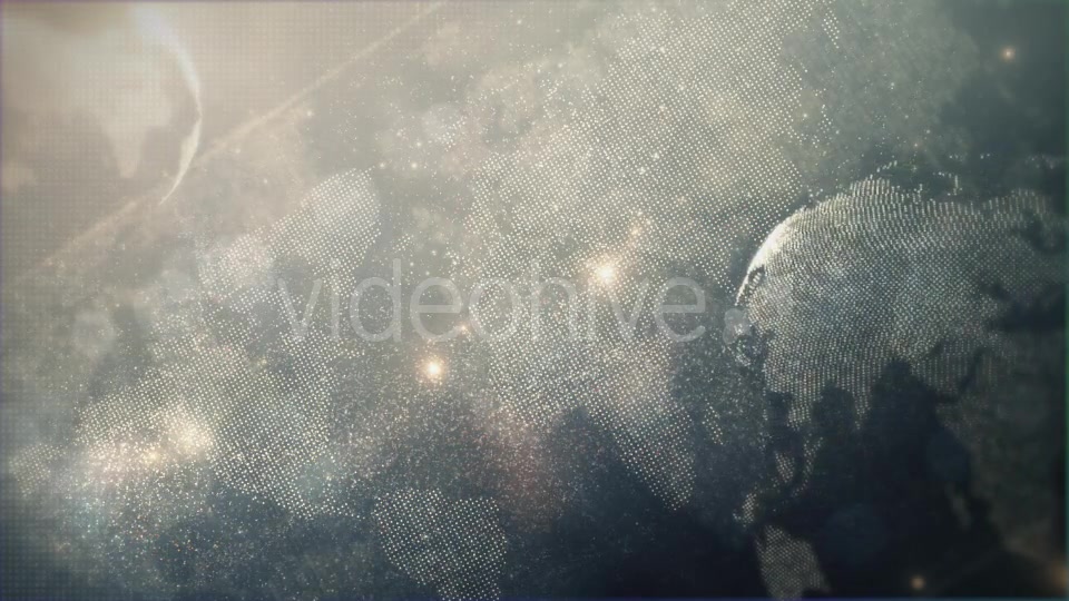 Space Form 5 - Download Videohive 19451335