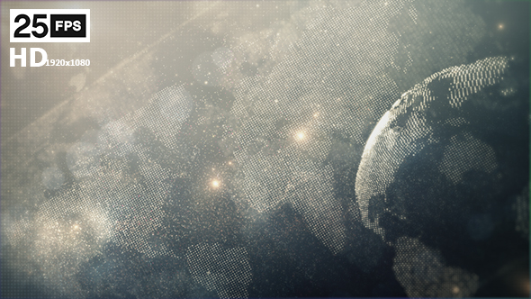 Space Form 5 - Download Videohive 19451335
