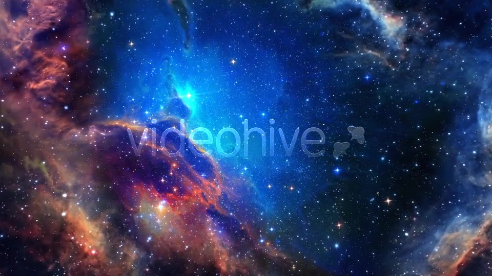 Space Galaxy Videohive 11419190 Motion Graphics Image 2