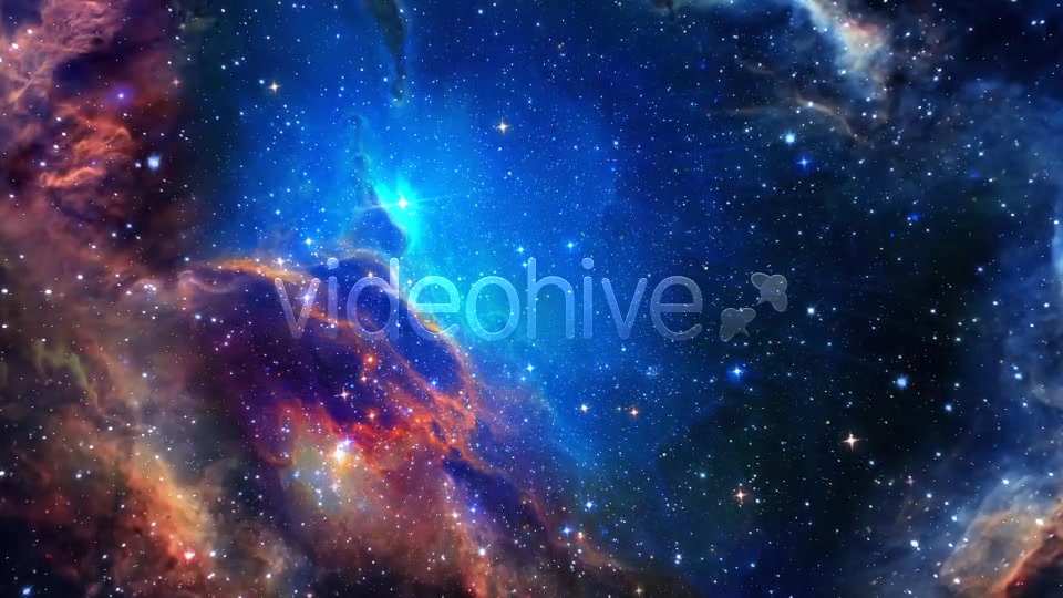 Space Galaxy Videohive 11419190 Motion Graphics Image 3