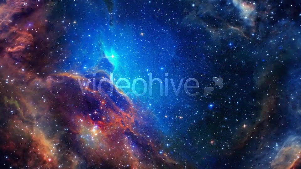 Space Galaxy Videohive 11419190 Motion Graphics Image 4