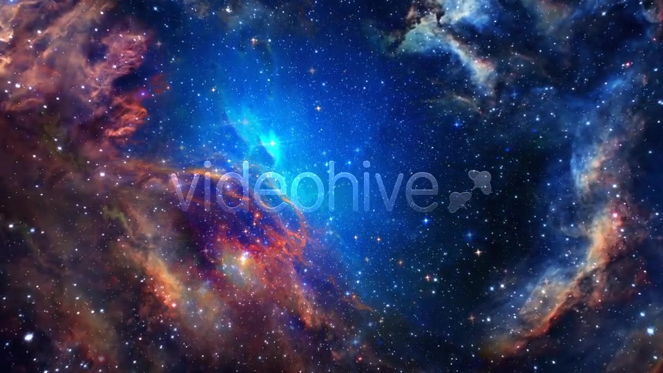 Space Galaxy Videohive 11419190 Motion Graphics Image 5