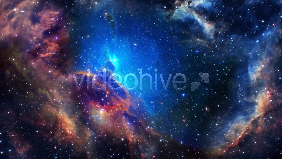 Space Galaxy Videohive 11419190 Motion Graphics Image 6