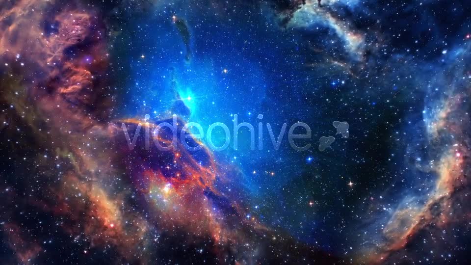 Space Galaxy Videohive 11419190 Motion Graphics Image 7