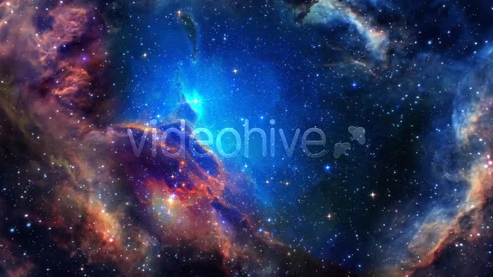 Space Galaxy Videohive 11419190 Motion Graphics Image 8